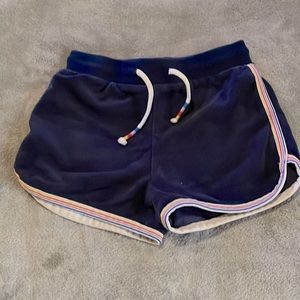 Boden girls shorts